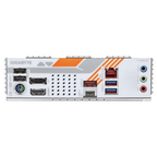 Motherboard GIGABYTE B850M FORCE socket AM5