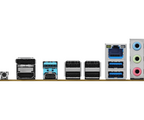 Motherboard ASRock B850M Pro-A socket AM5