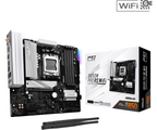 ASRock B850M Pro RS WIFI 6E Motherboard Socket AM5