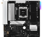 ASRock B850M Pro RS WIFI 6E Motherboard Socket AM5