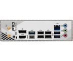 ASRock B850M Pro RS WIFI 6E Motherboard Socket AM5