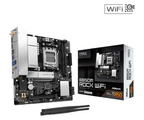 ASRock B850M ROCK WIFI socket AM5 Motherboard