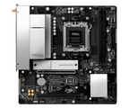 ASRock B850M ROCK WIFI socket AM5 Motherboard