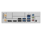ASRock B850M ROCK WIFI socket AM5 Motherboard