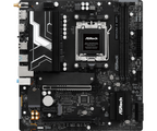 ASRock B850M-X WiFi R2.0 AM5 Socket Motherboard