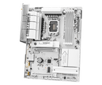 Motherboard ASRock B860 Challenger White WIFI, LGA 1851