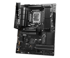 ASRock B860 Challenger WIFI Motherboard, LGA 1851