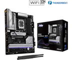 ASRock B860 LiveMixer WIFI 6E Motherboard, LGA 1851