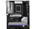 ASRock B860 LiveMixer WIFI 6E Motherboard, LGA 1851