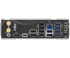 ASRock B860 LiveMixer WIFI 6E Motherboard, LGA 1851