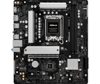 ASRock B860M-X Motherboard, LGA 1851
