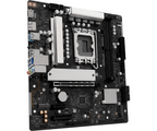 ASRock B860M-X Motherboard, LGA 1851
