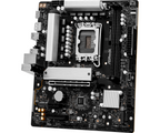 ASRock B860M-X Motherboard, LGA 1851
