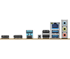 ASRock B860M-X Motherboard, LGA 1851