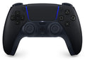 Безжичен геймпад Sony DualSense за PC - Midnight Black