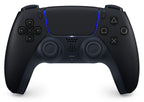 Безжичен геймпад Sony DualSense за PC - Midnight Black