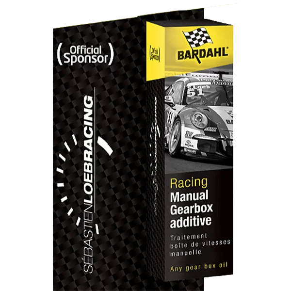 Bardahl – Добавка за трансмисионно масло, SLR