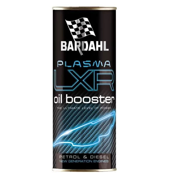 Bardahl – Plasma LXR Oilbooster