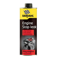 Bardahl – Спиране на течове на масло от двигатели