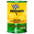 Bardahl-TECHNOS XFS AV504 5W30 1L