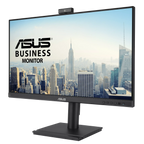 ASUS BE249QFK Monitor - 23.8" IPS FullHD(1920x1080), 100Hz, 1ms, WebCam