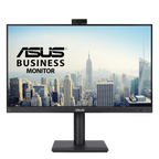 ASUS BE249QFK Monitor - 23.8" IPS FullHD(1920x1080), 100Hz, 1ms, WebCam
