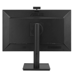 ASUS BE249QFK Monitor - 23.8" IPS FullHD(1920x1080), 100Hz, 1ms, WebCam
