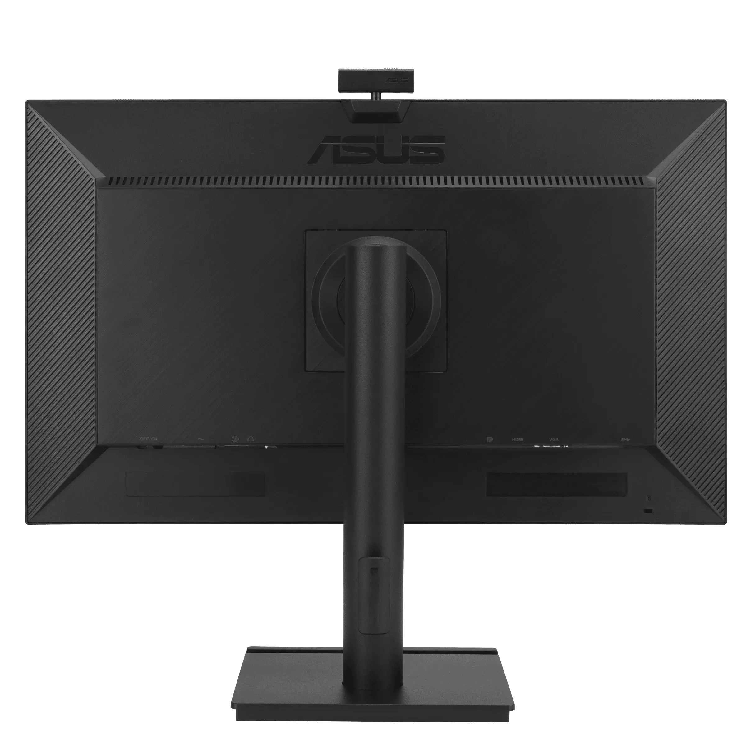 Монитор ASUS BE249QFK - 23.8" IPS FullHD(1920x1080), 100Hz, 1ms, WebCam