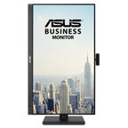 ASUS BE249QFK Monitor - 23.8" IPS FullHD(1920x1080), 100Hz, 1ms, WebCam