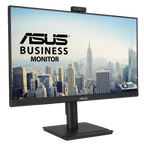 ASUS BE249QFK Monitor - 23.8" IPS FullHD(1920x1080), 100Hz, 1ms, WebCam