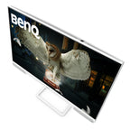 BenQ EW3290U Monitor