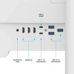 BenQ EW3290U Monitor