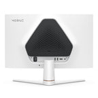 Monitor BenQ EX251, white