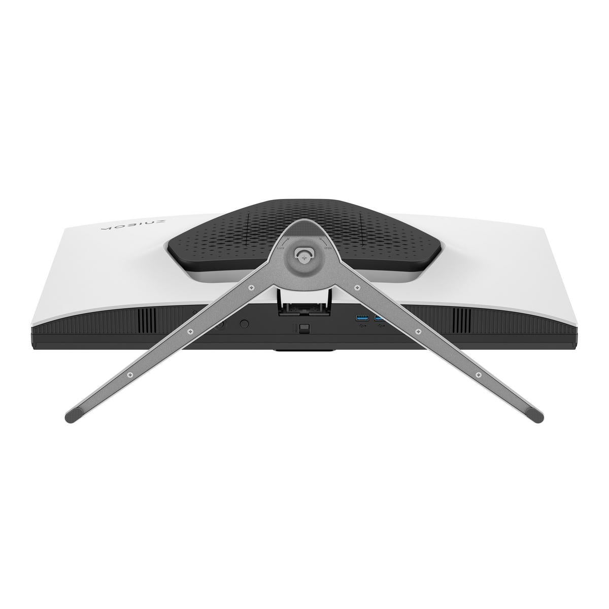 Монитор BenQ EX251, бял