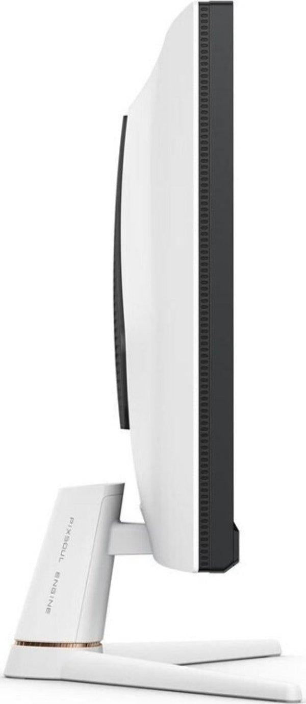 Монитор BenQ EX271, бял