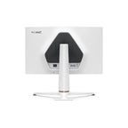 Monitor BenQ EX271Q, white