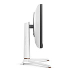 Monitor BenQ EX271U, white