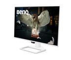 Monitor BenQ EX271UZ, white