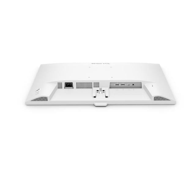 Монитор BenQ EX271UZ, бял
