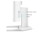Monitor BenQ EX271UZ, white