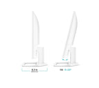Monitor BenQ EX271UZ, white
