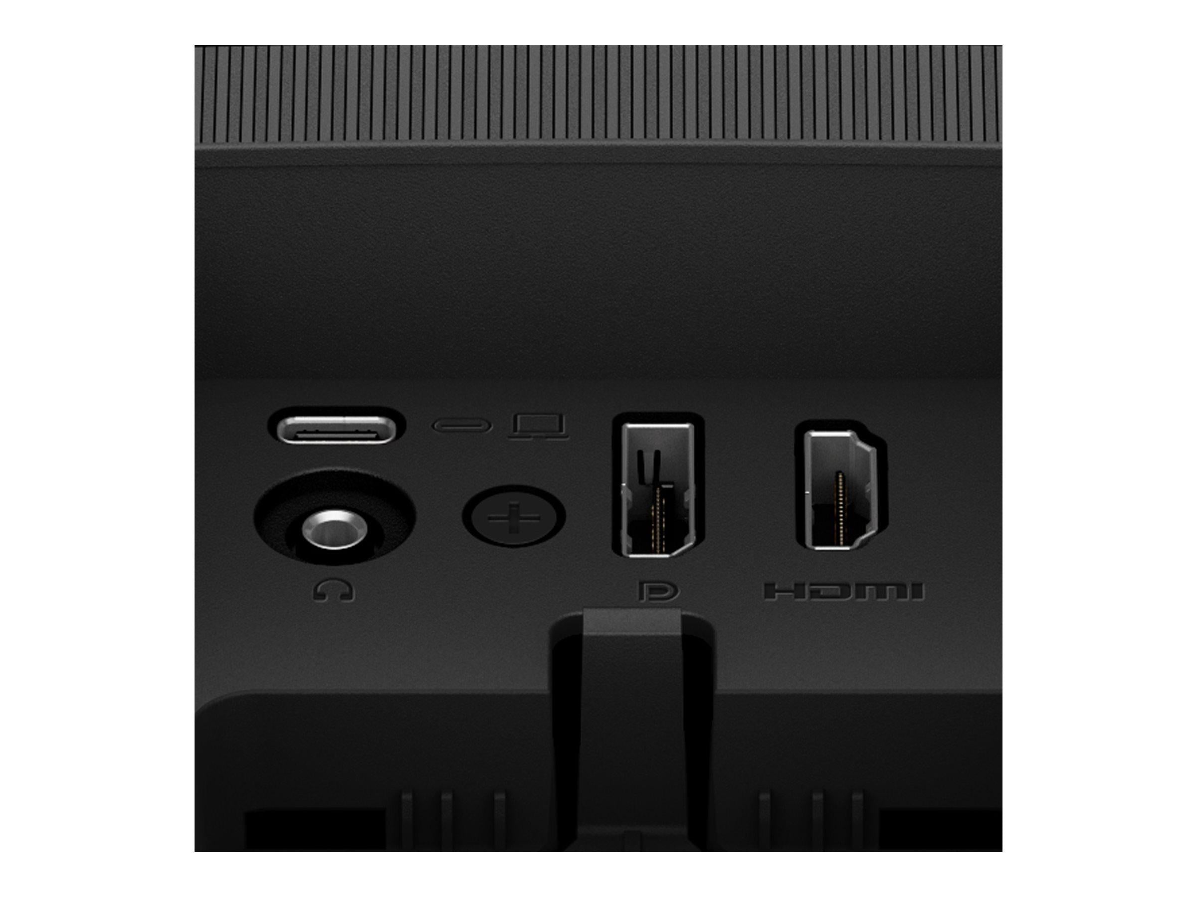 Монитор BenQ GW2490C, 24", IPS, 1920x1080, 100Hz, 99% sRGB, HDMI, DisplayPort, Speakers