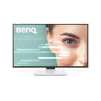 BenQ GW2790TC Monitor, 27", IPS, 1920x1080, 100Hz, 99% sRGB, HDMI, DisplayPort, Speakers, Height adjustable stand, white