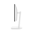 BenQ GW2790TC Monitor, 27", IPS, 1920x1080, 100Hz, 99% sRGB, HDMI, DisplayPort, Speakers, Height adjustable stand, white