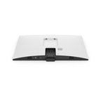 BenQ GW2790TC Monitor, 27", IPS, 1920x1080, 100Hz, 99% sRGB, HDMI, DisplayPort, Speakers, Height adjustable stand, white