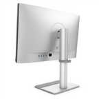 Monitor for MacBook BenQ MA270UP, 27" IPS, 4K 3840x2160, Nano Gloss, 99% sRGB, 95% P3, USB-C, Speakers