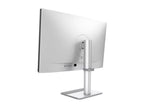Монитор за MacBook BenQ MA320UP, 32" IPS, 4K 3840x2160, Nano Gloss, 99% sRGB, 95% P3, USB-C, Speakers