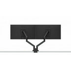 BenQ BDL01 ергономична стойка за два монитор до 22kg, VESA 75x75/ 100x100, до 35 инча