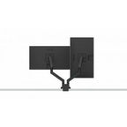 BenQ BDL01 ергономична стойка за два монитор до 22kg, VESA 75x75/ 100x100, до 35 инча