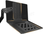 BENQ LTB01 Laptop Tray /for mounting to a monitor desk mount/